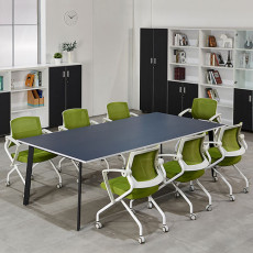 오투 회의용테이블(국산멀티엣지상판)