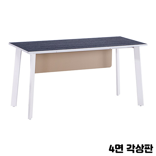 CM-820C 오투 연결형 회의용테이블(국산멀티엣지상판)
