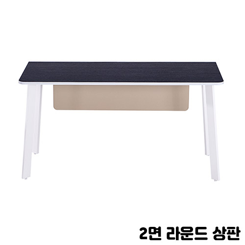 CM-820D 오투 연결형 회의용테이블(국산멀티엣지상판)