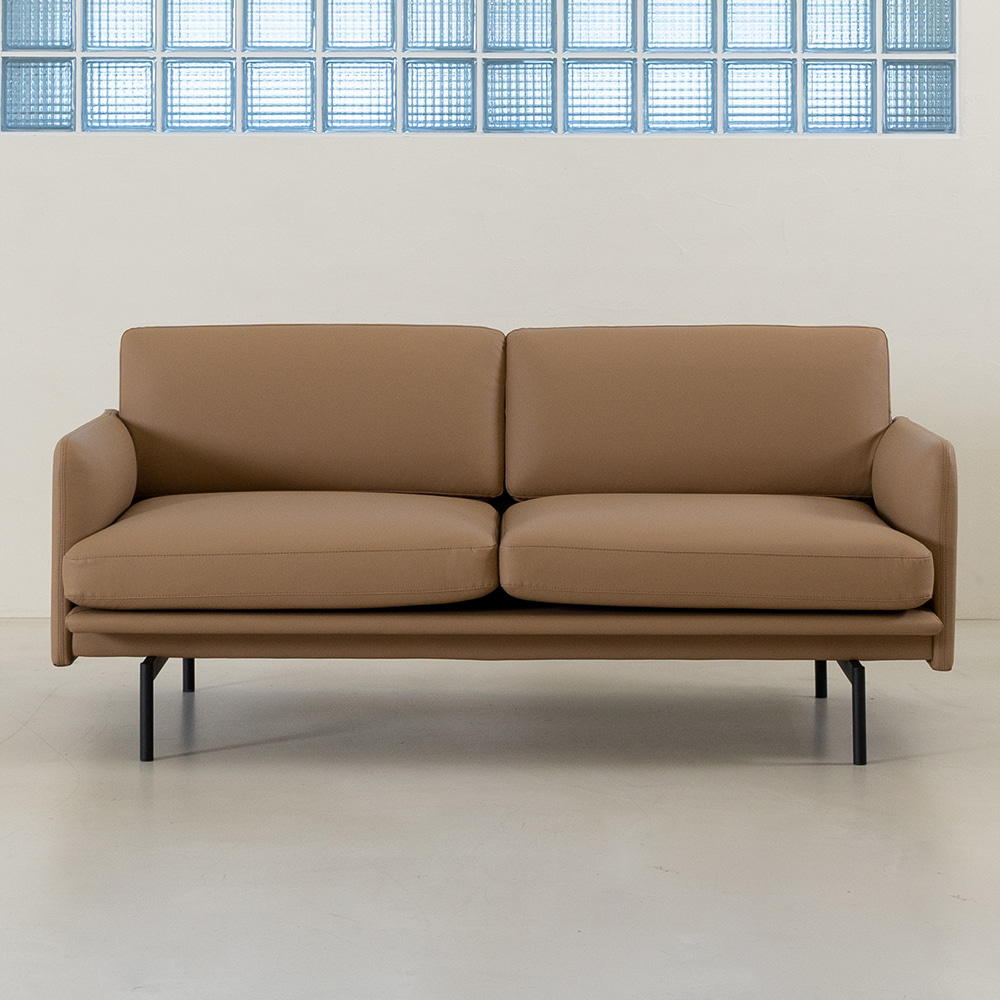 지엠 싱글 소파. GM single sofa