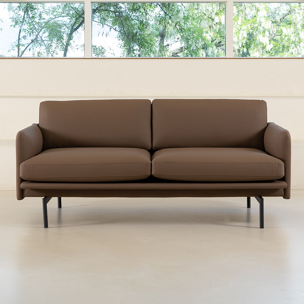 지엠 싱글 소파. GM single sofa