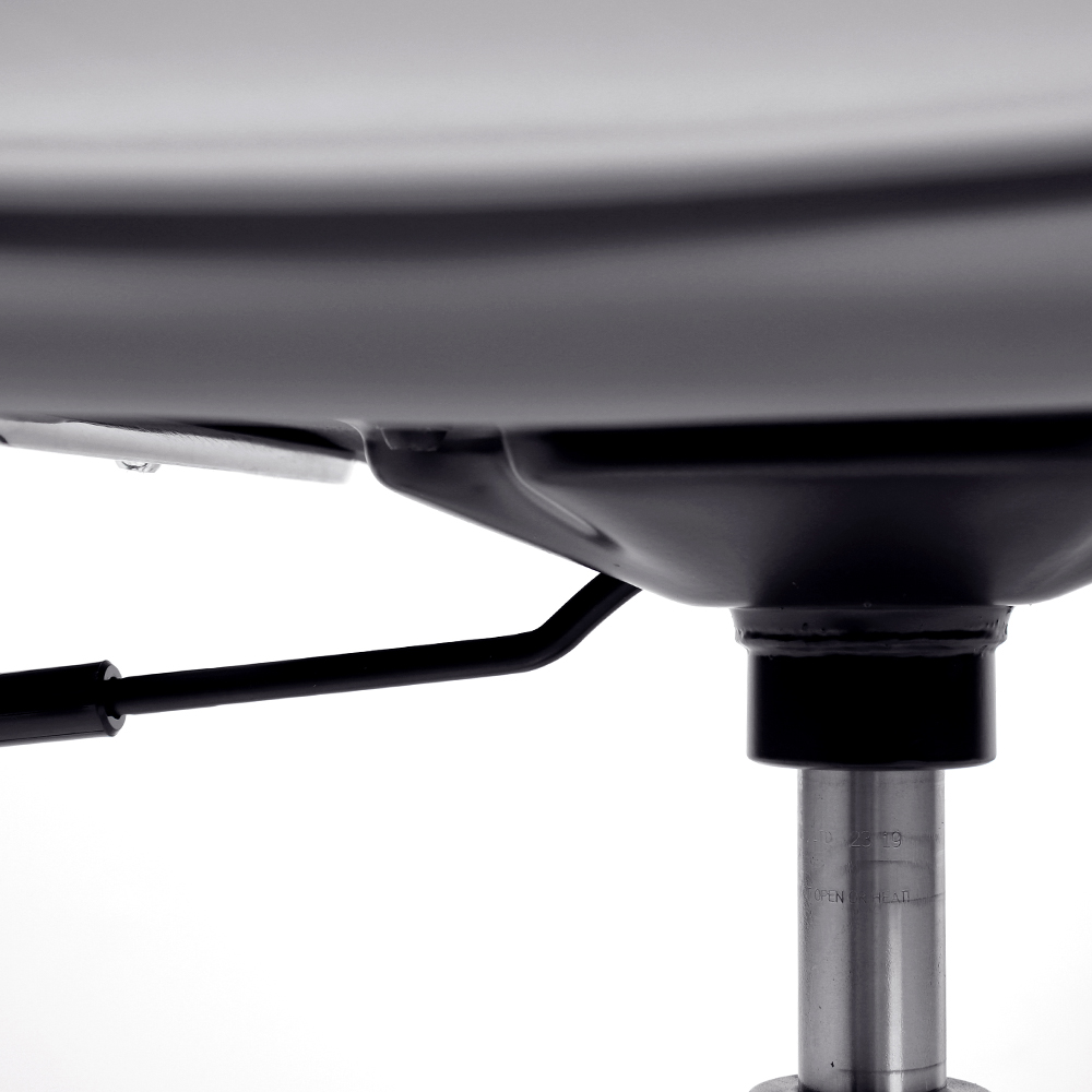 스마트 체어. Smart chair