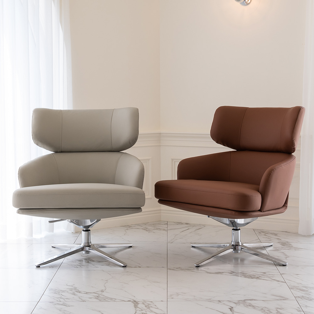 맥스 라운지 체어. Max lounge chair