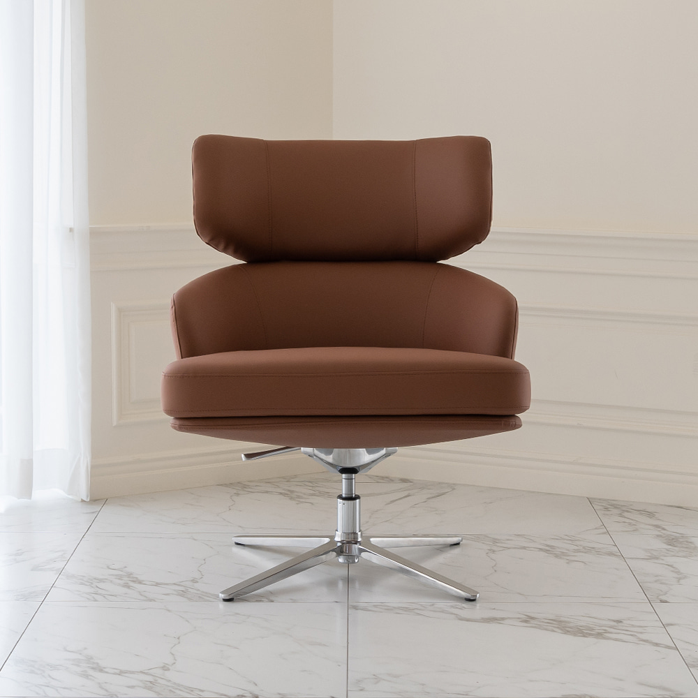 맥스 라운지 체어. Max lounge chair