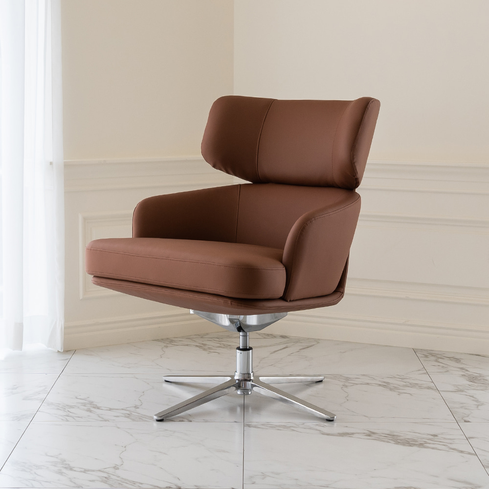 맥스 라운지 체어. Max lounge chair