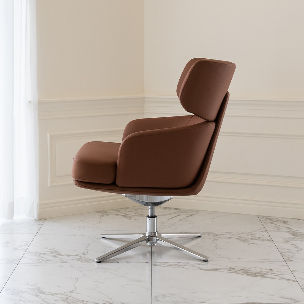 맥스 라운지 체어. Max lounge chair