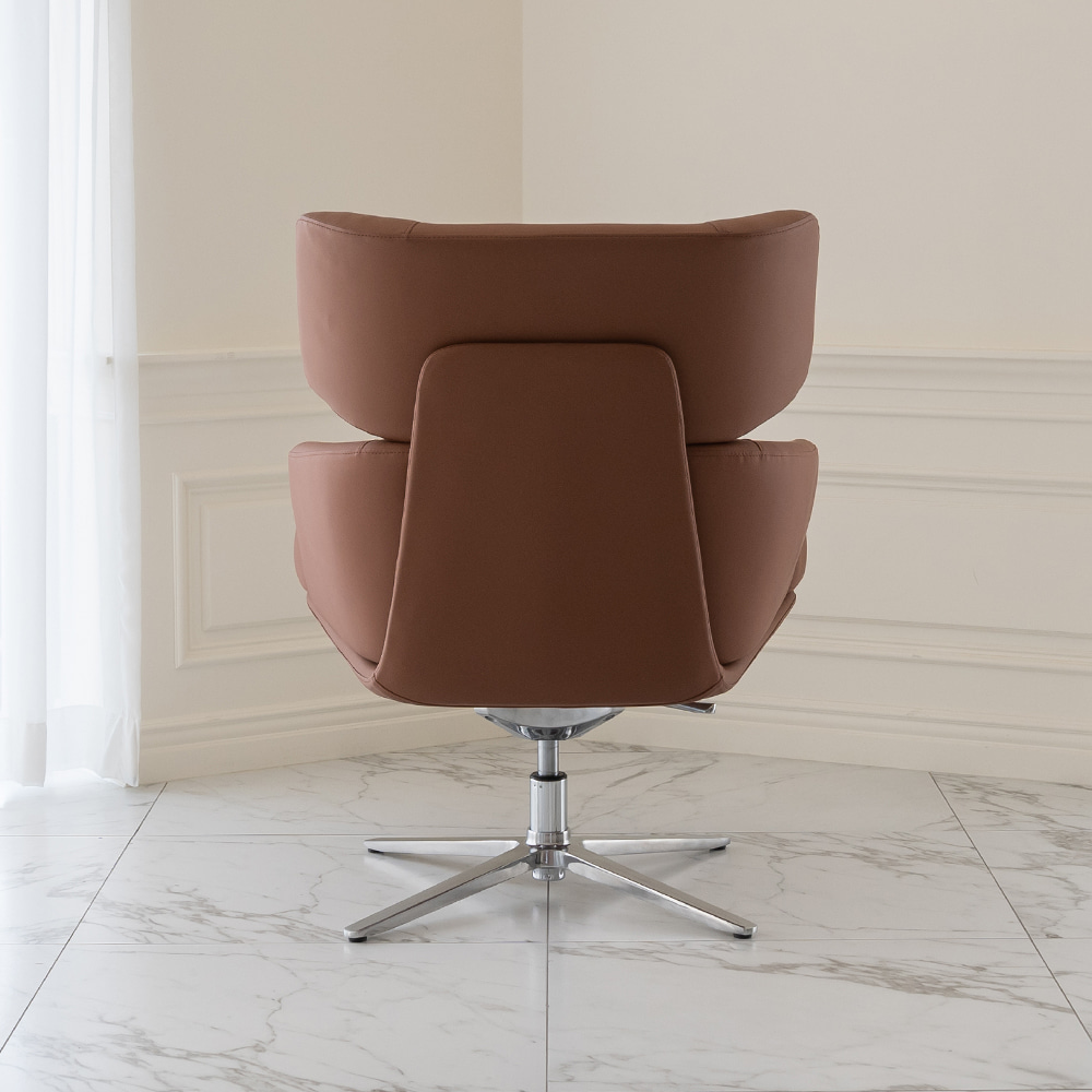 맥스 라운지 체어. Max lounge chair