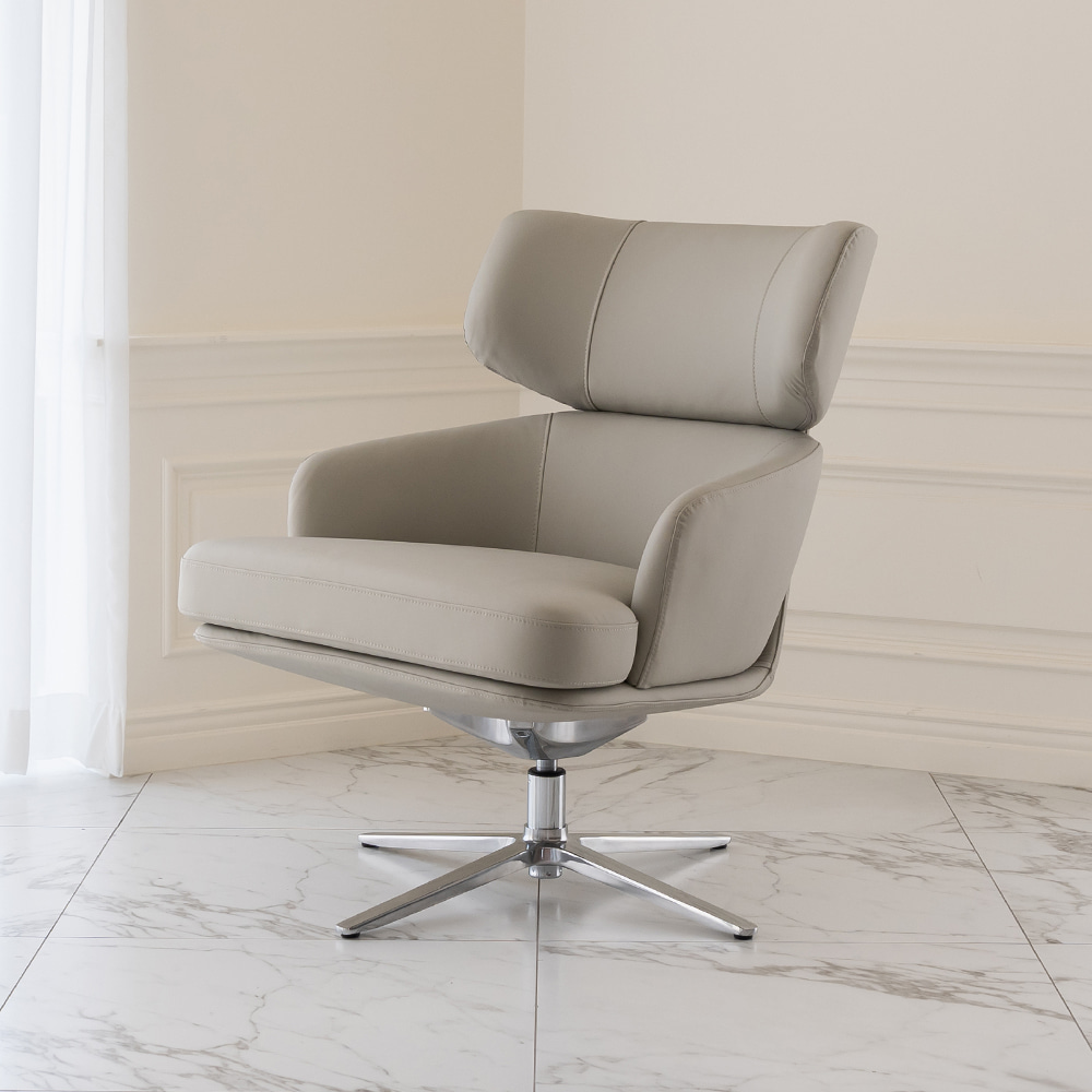 맥스 라운지 체어. Max lounge chair