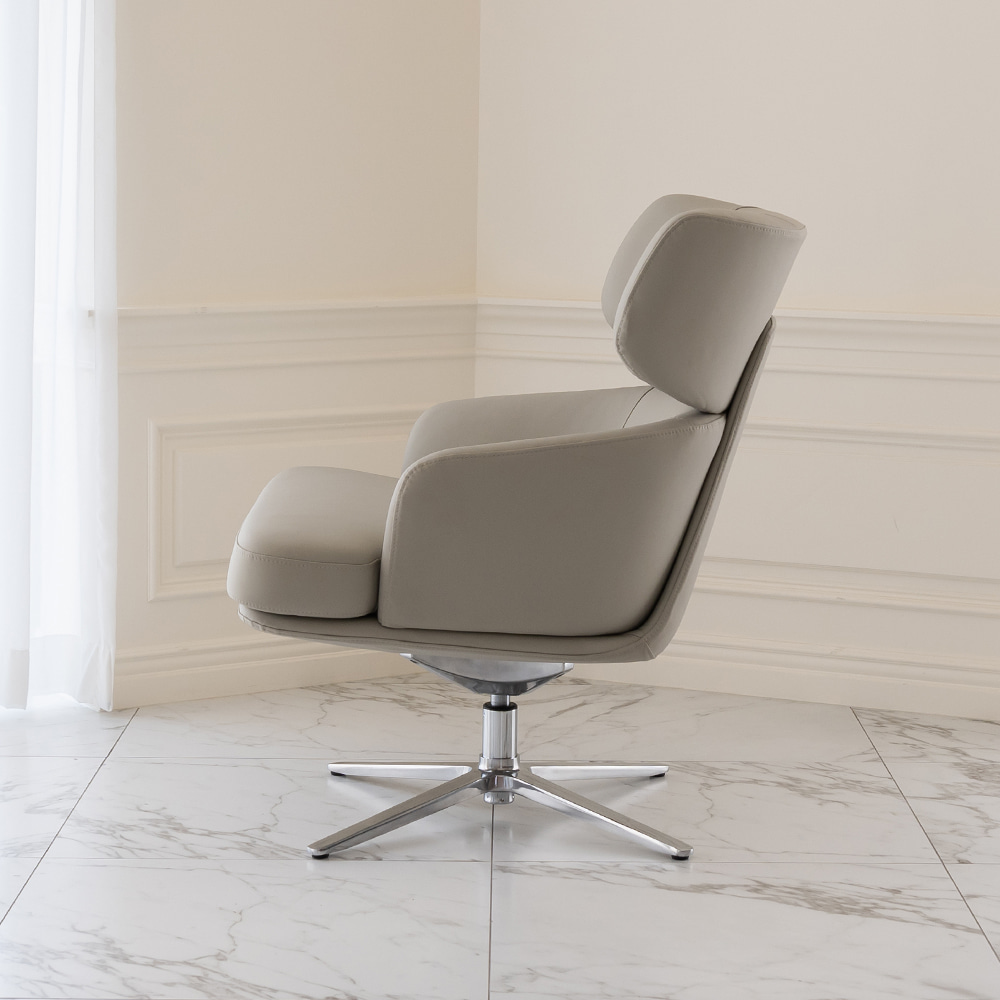 맥스 라운지 체어. Max lounge chair