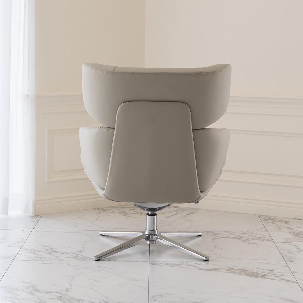 맥스 라운지 체어. Max lounge chair