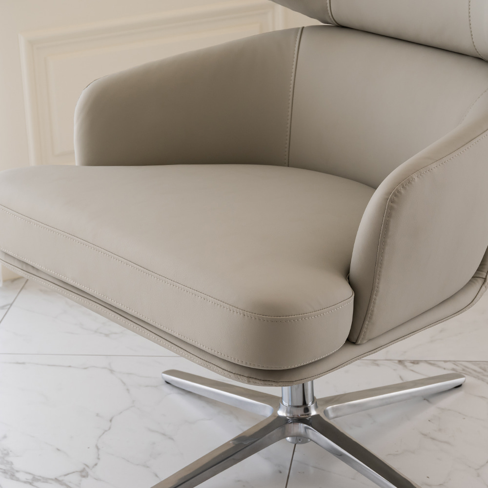 맥스 라운지 체어. Max lounge chair