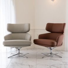 맥스 라운지 체어. Max lounge chair