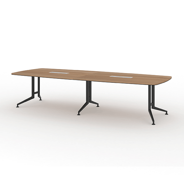 이놉 CRX 회의용테이블(전선덕트 포함)