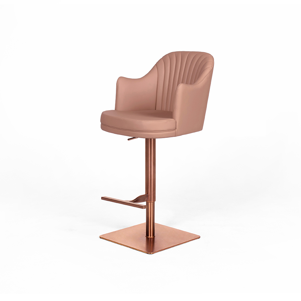 릴렉싱 바체어. Relaxing barchair