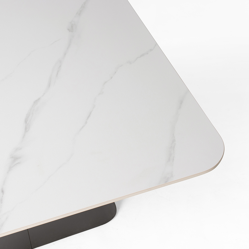 클리프 소파 테이블. Cliff sofa table