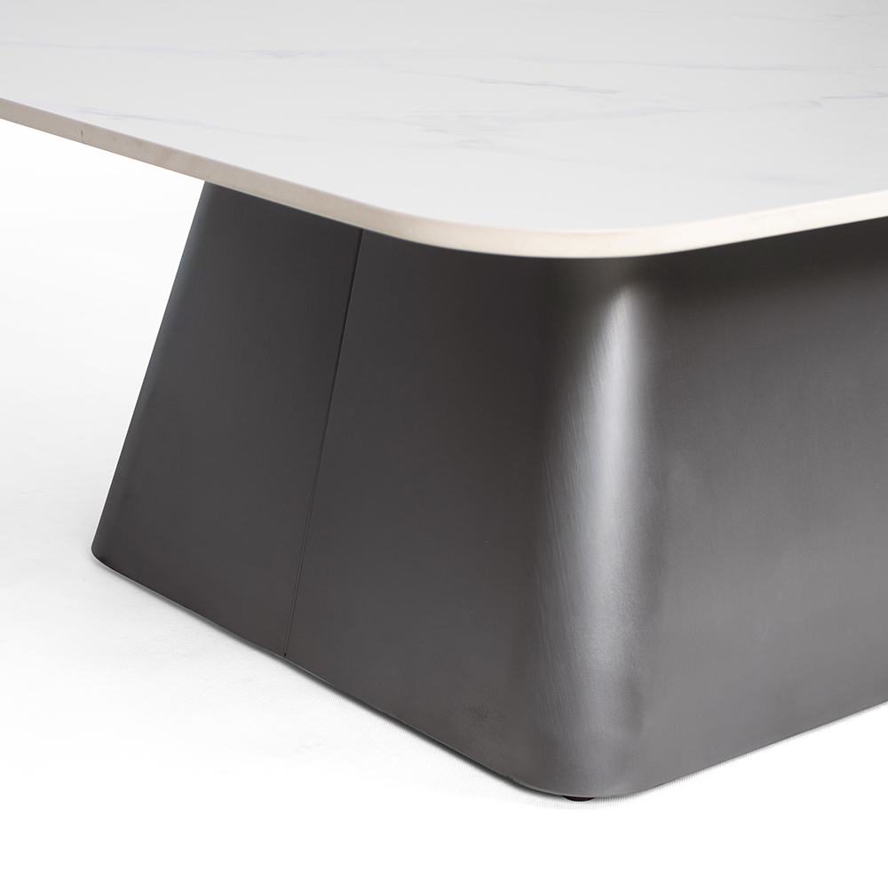 클리프 소파 테이블. Cliff sofa table