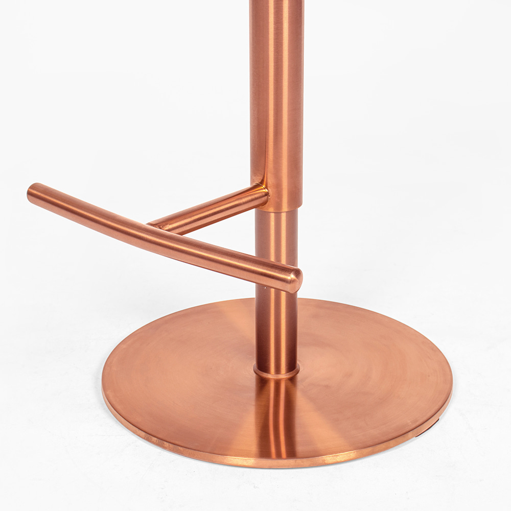 플라워 바체어. Flower barchair