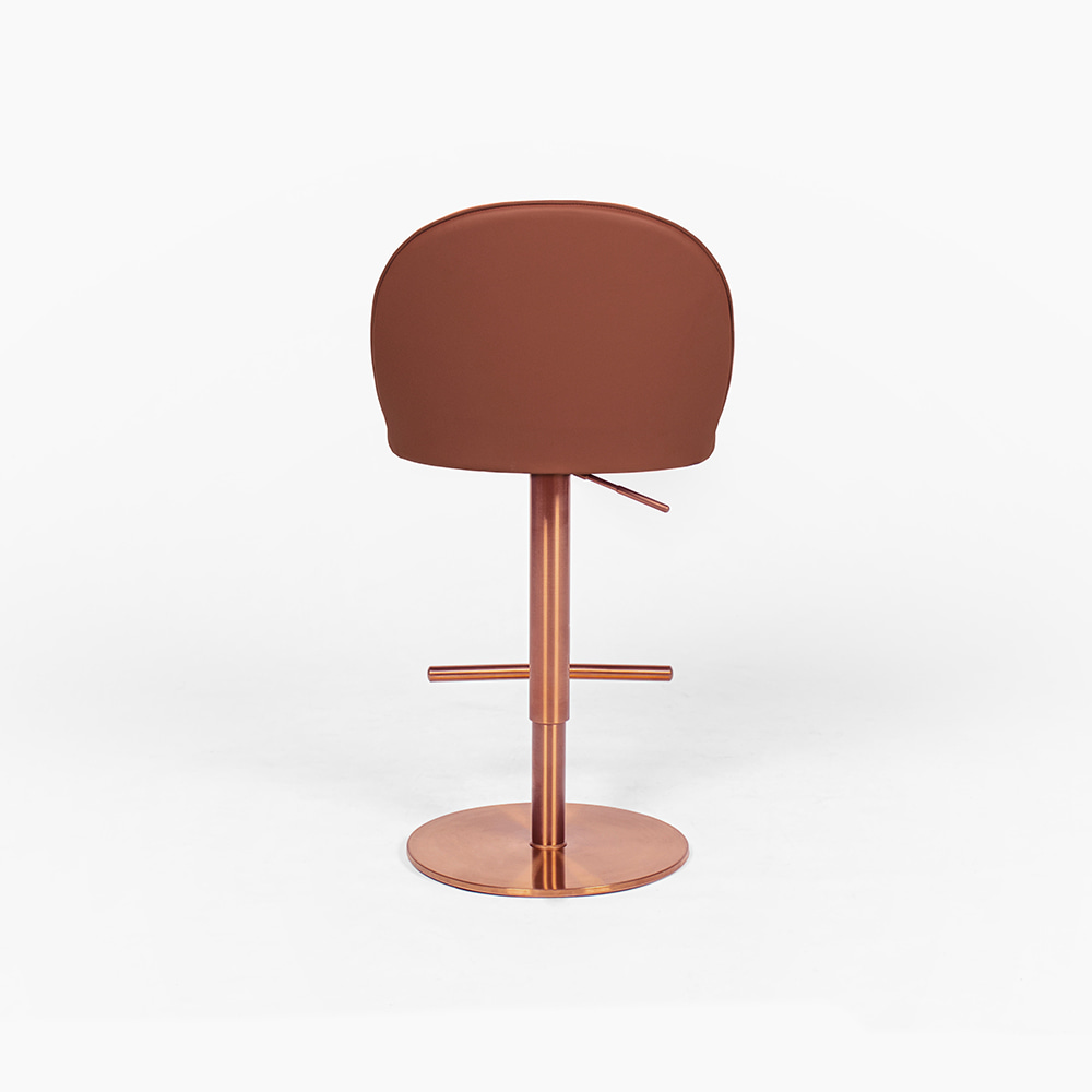 플라워 바체어. Flower barchair