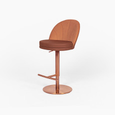 플라워 바체어. Flower barchair