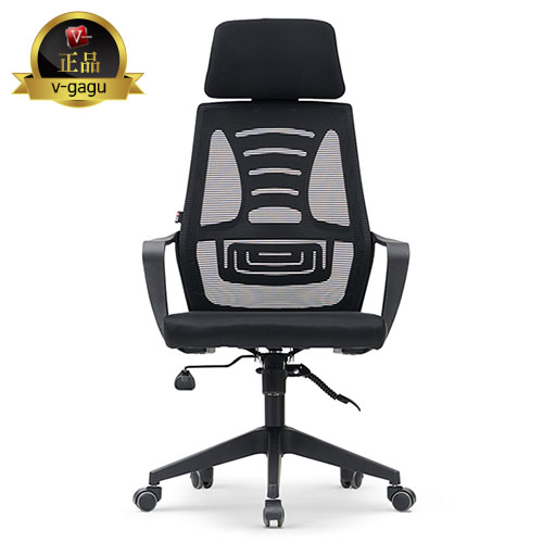 HD-524 애비뉴 메쉬 사무용의자(대)