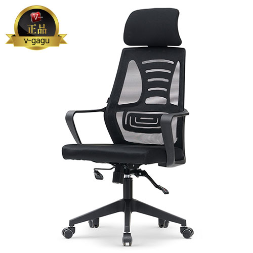 HD-524 애비뉴 메쉬 사무용의자(대)