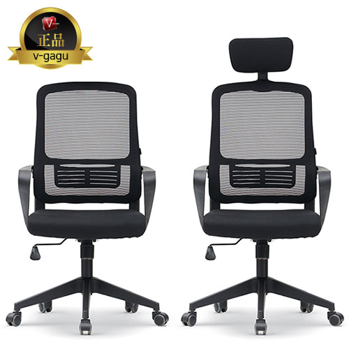 HD-525 아르테 메쉬 사무용의자 (블랙프레임)