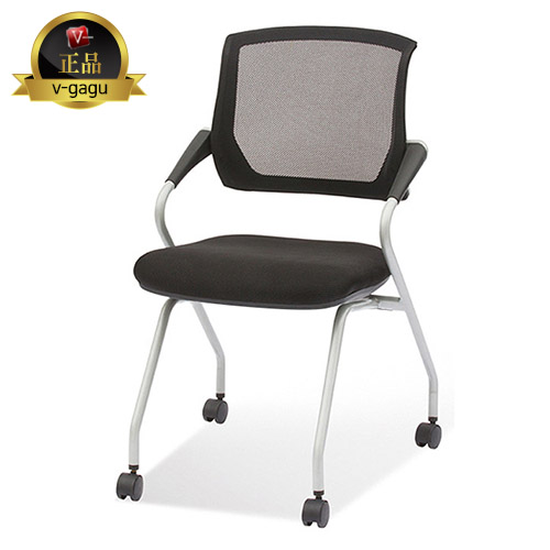 HD-052 뉴렉스 메쉬 접이식의자(로라)