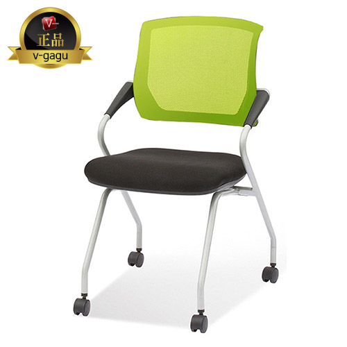 HD-052 뉴렉스 메쉬 접이식의자(로라)