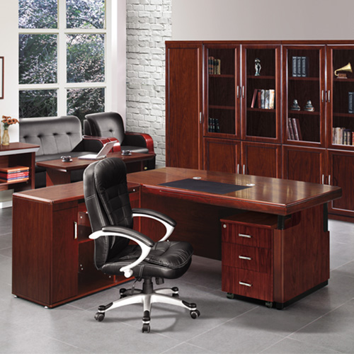 IN-1006 중역용책상