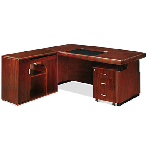 IN-1006 중역용책상