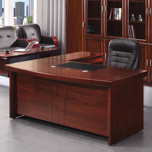 IN-1009 우드락 중역용책상