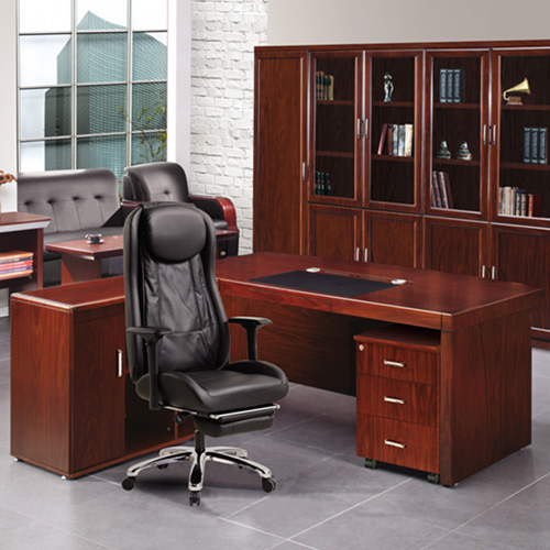 IN-1009 우드락 중역용책상