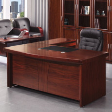 IN-1009 우드락 중역용책상