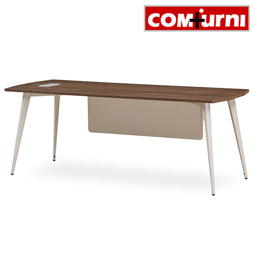 COM-420 펀치 랩소디 중역용책상