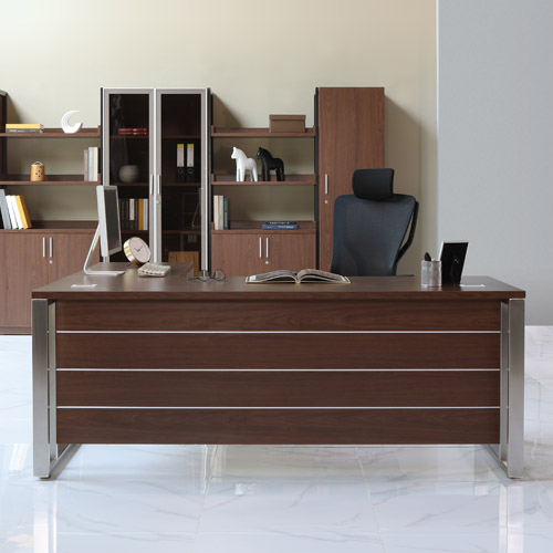 MEER-1901 중역용책상