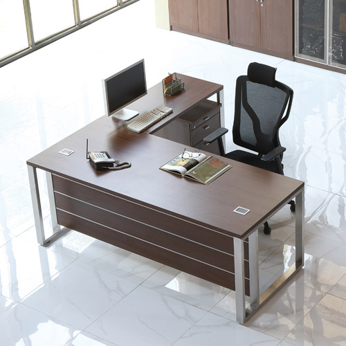 MEER-1901 중역용책상