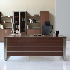 MEER-1901 중역용책상