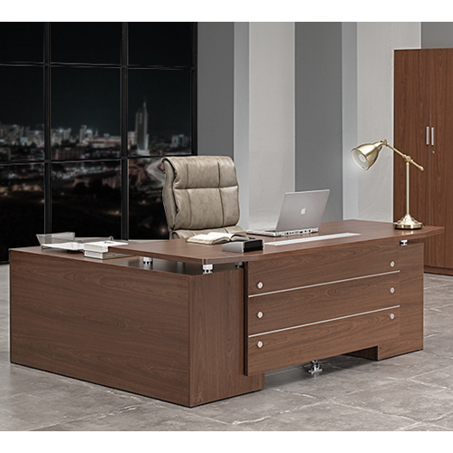 BAO-1102 바오 중역용책상(사이드형)