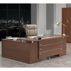 BAO-1102 바오 중역용책상(사이드형)