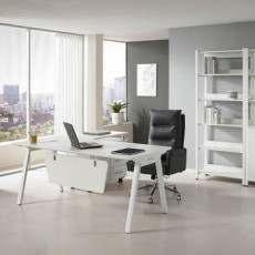 N-9009  중역용 책상