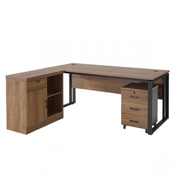 IN-9015 중역용 책상