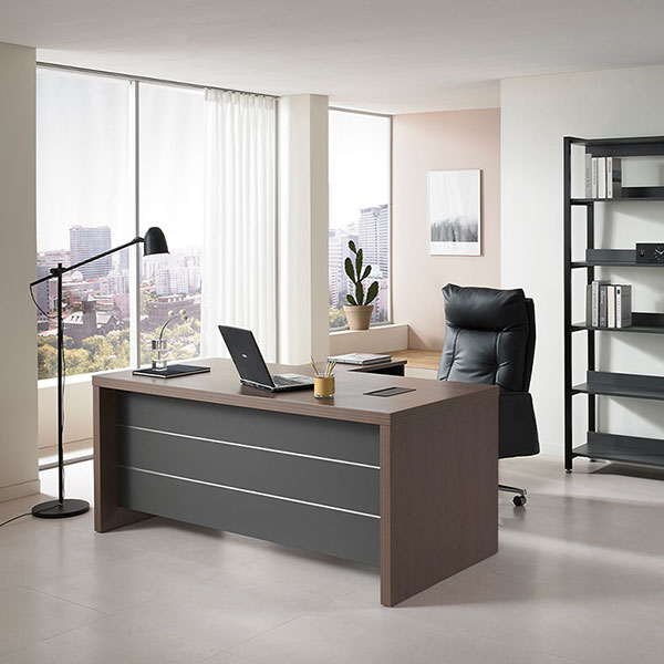 IN-9005 중역용책상