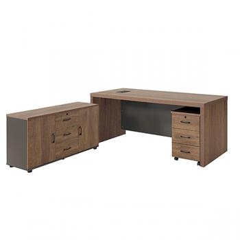 IN-9005 중역용책상