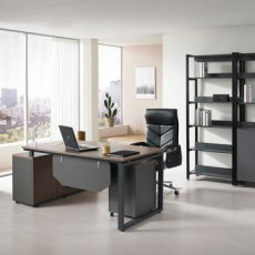 IN-9006-1  책상 세트1