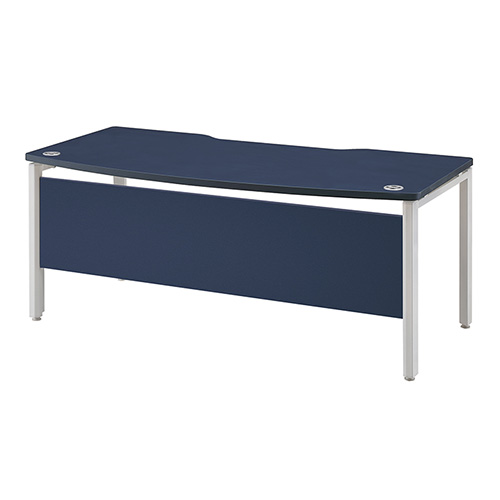 DHF-500B 피디에프 P-DF 팀장용책상(목재가림판)