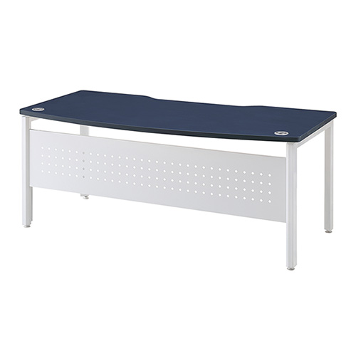 DHF-501A 피디에프 P-DF 팀장용책상(타공가림판)