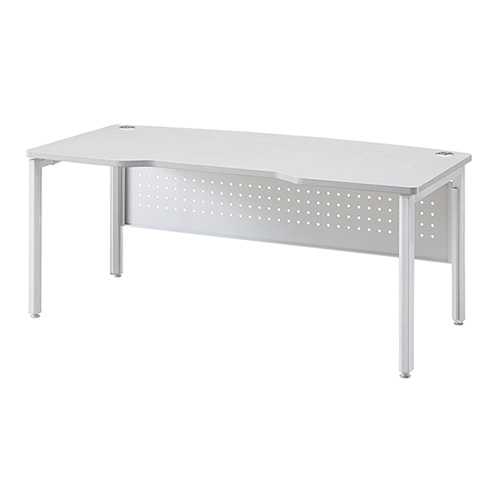 DHF-501A 피디에프 P-DF 팀장용책상(타공가림판)