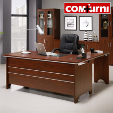 프랭크 중역용책상