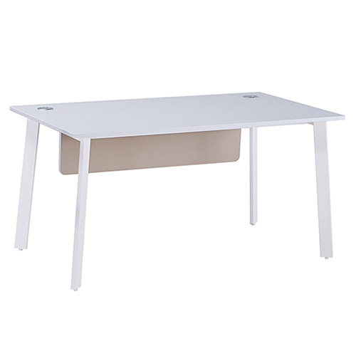 오투 사무용책상(국산멀티엣지상판)