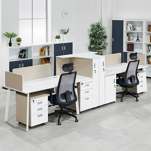 오투 사무용책상(국산멀티엣지상판)